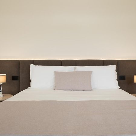 치스테르니노 Essenza Relais Contemporaneo B&B 외부 사진