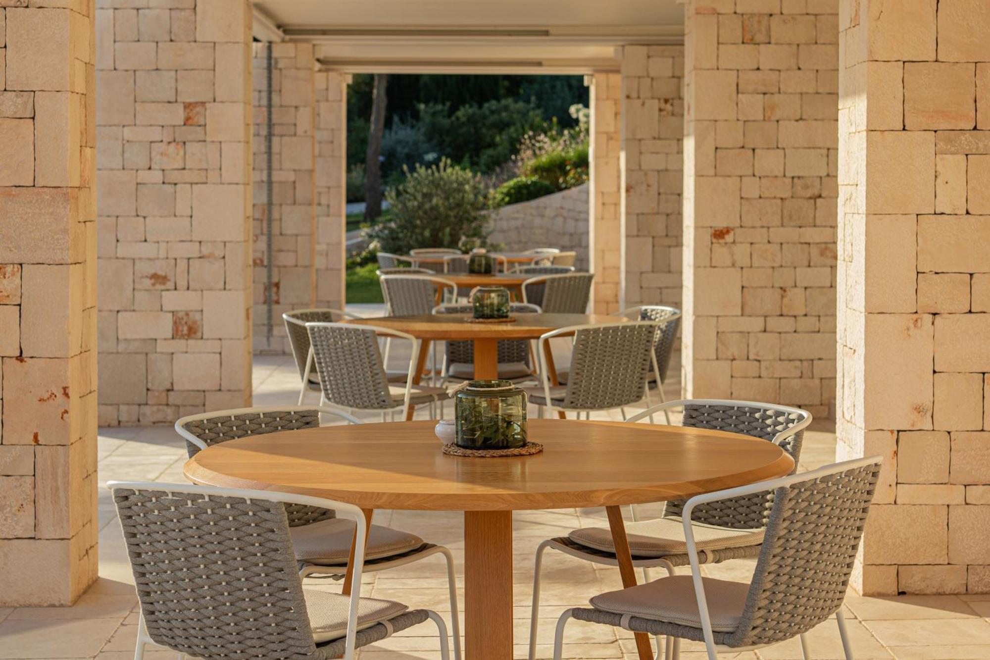 치스테르니노 Essenza Relais Contemporaneo B&B 외부 사진
