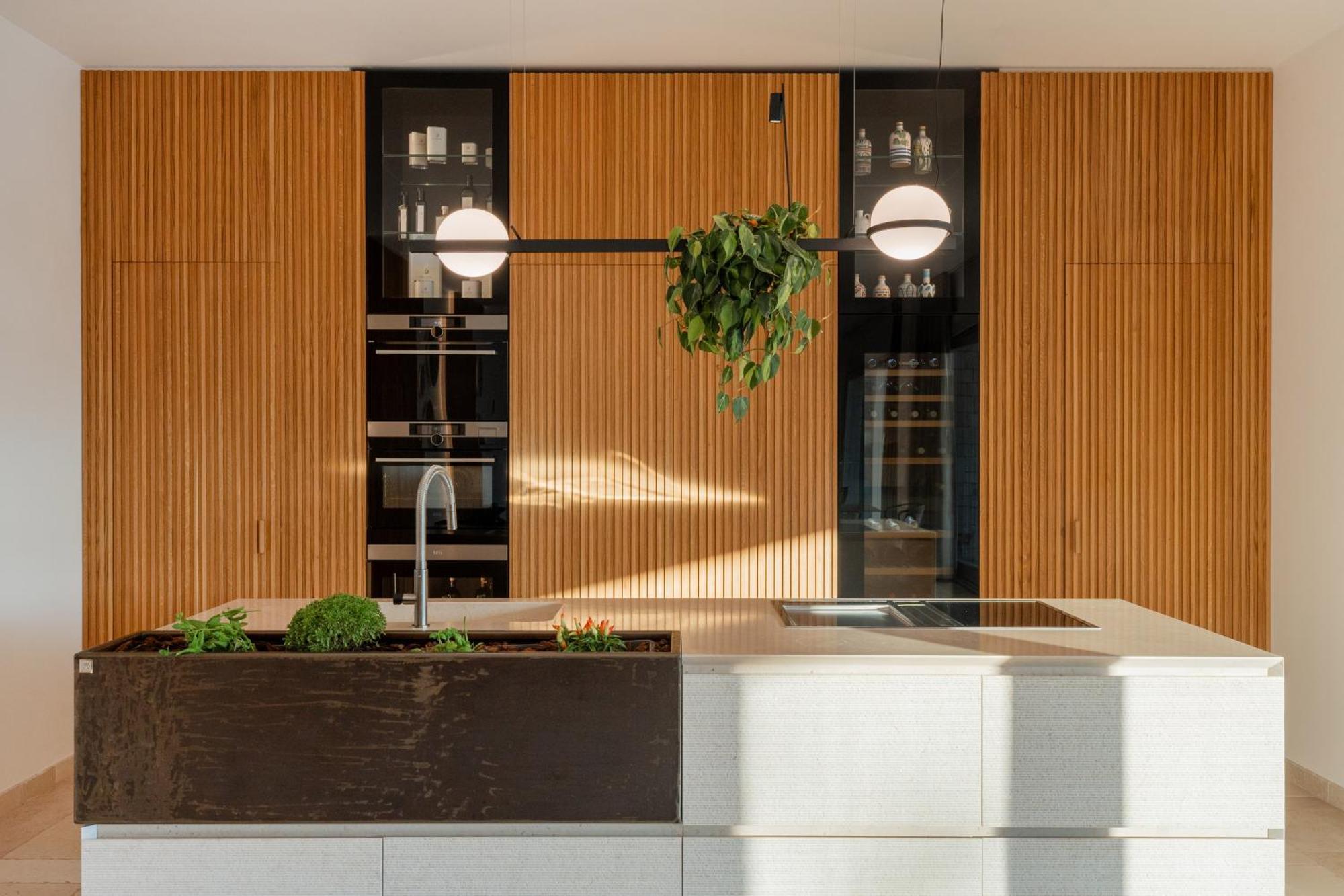 치스테르니노 Essenza Relais Contemporaneo B&B 외부 사진