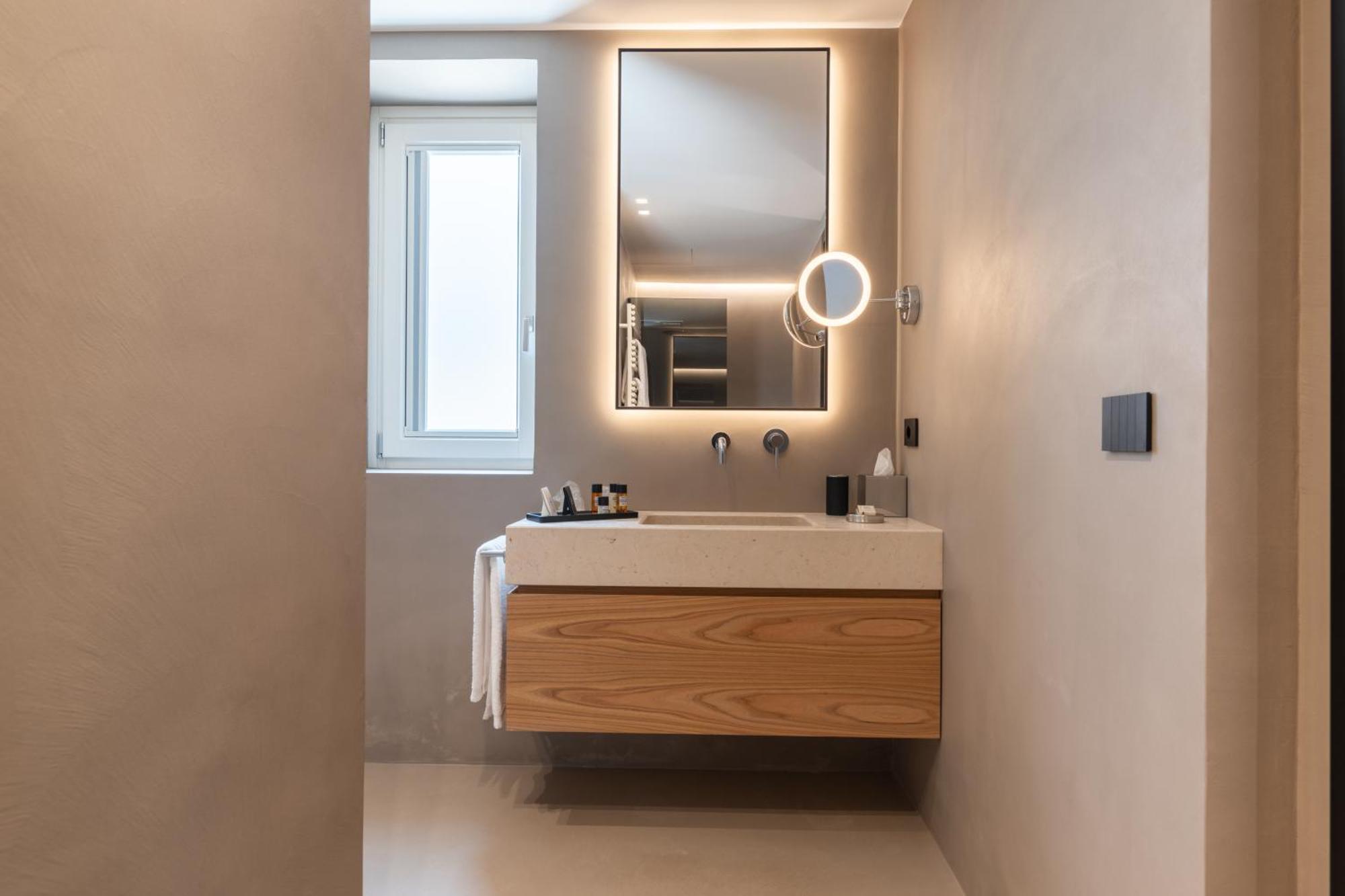 치스테르니노 Essenza Relais Contemporaneo B&B 외부 사진