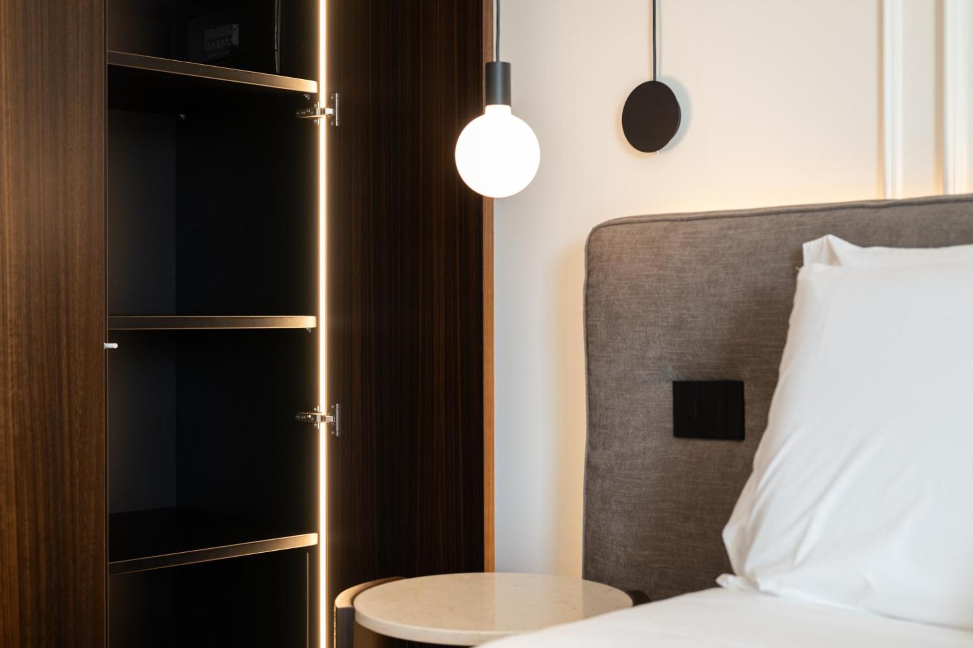 치스테르니노 Essenza Relais Contemporaneo B&B 외부 사진