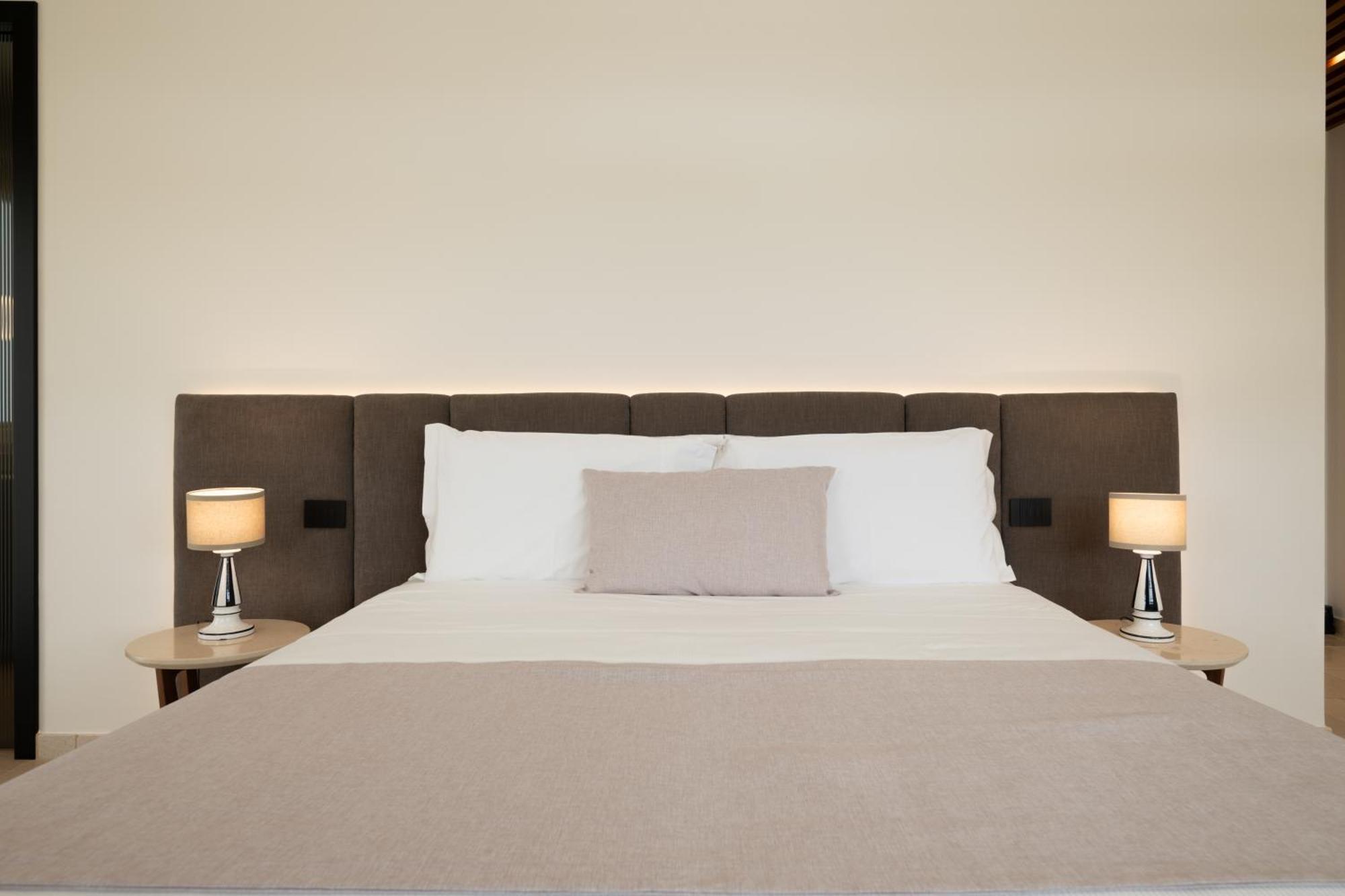 치스테르니노 Essenza Relais Contemporaneo B&B 외부 사진